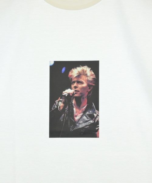 JUNYA WATANABE MAN เสื้อยืด/เสื้อท็อปส์