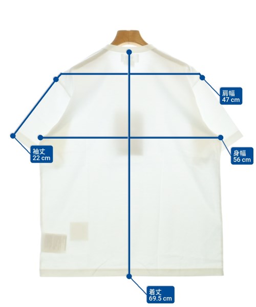 JUNYA WATANABE MAN เสื้อยืด/เสื้อท็อปส์