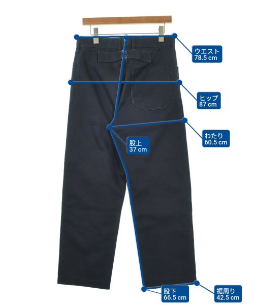 JUNYA WATANABE MAN กางเกง อื่น
