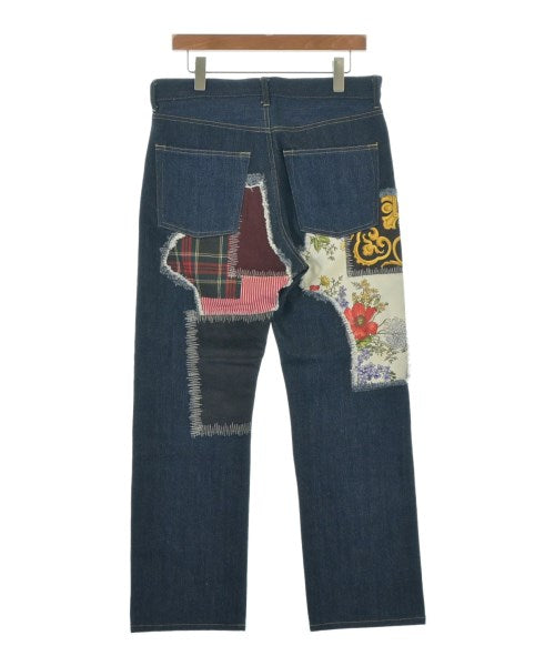 JUNYA WATANABE MAN ยีนส์