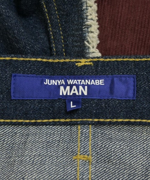 JUNYA WATANABE MAN ยีนส์
