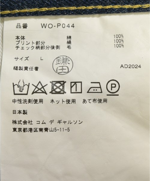 JUNYA WATANABE MAN ยีนส์