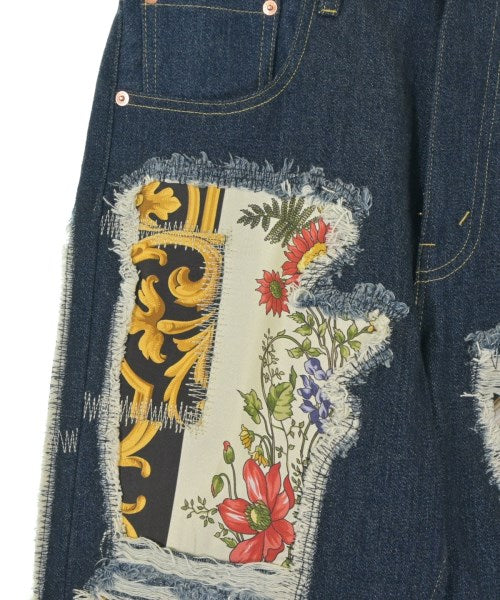JUNYA WATANABE MAN ยีนส์