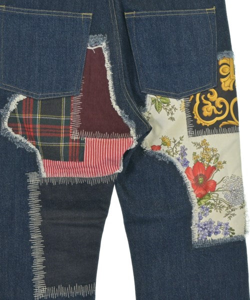 JUNYA WATANABE MAN ยีนส์