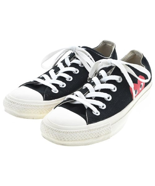 PLAY COMME des GARCONS รองเท้าผ้าใบ