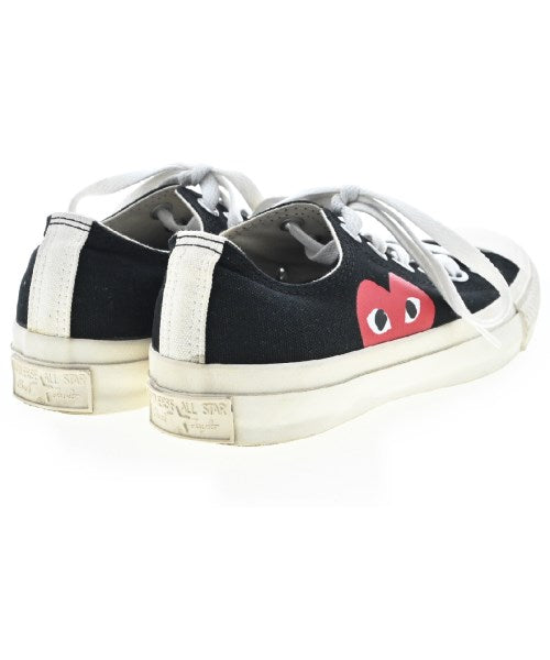 PLAY COMME des GARCONS รองเท้าผ้าใบ