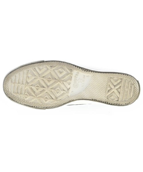 PLAY COMME des GARCONS รองเท้าผ้าใบ