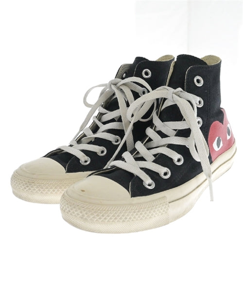 PLAY COMME des GARCONS รองเท้าผ้าใบ