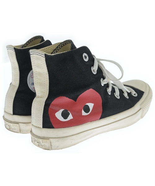 PLAY COMME des GARCONS รองเท้าผ้าใบ