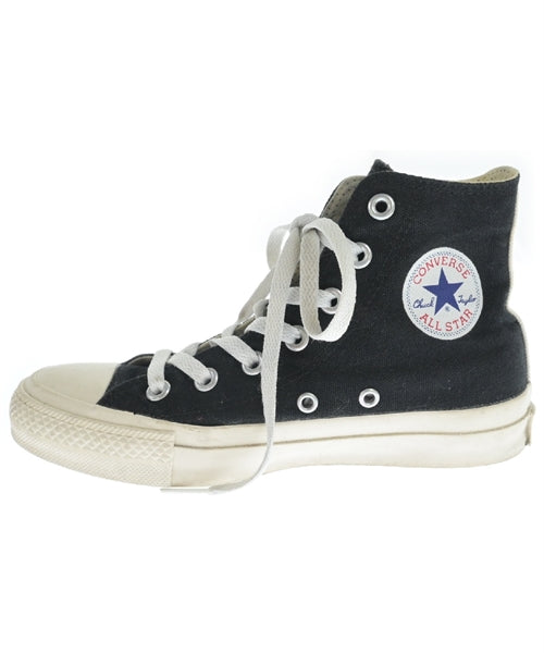 PLAY COMME des GARCONS รองเท้าผ้าใบ
