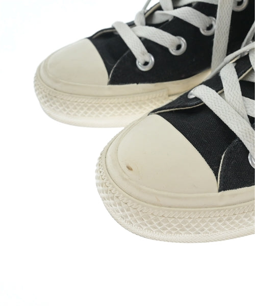 PLAY COMME des GARCONS รองเท้าผ้าใบ