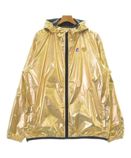 PLAY COMME des GARCONS แจ็คเก็ตเบลาส์ อื่น