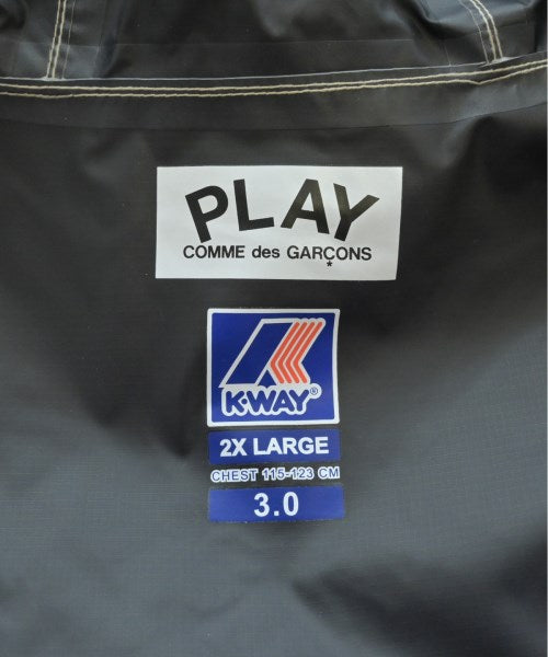 PLAY COMME des GARCONS แจ็คเก็ตเบลาส์ อื่น
