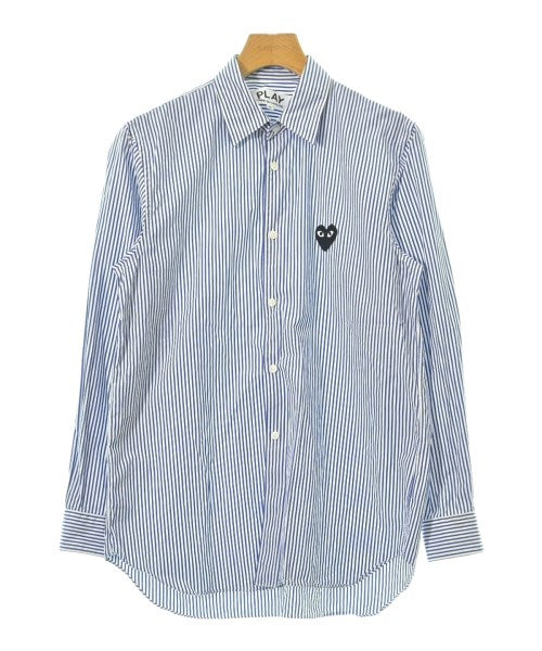 PLAY COMME des GARCONS เสื้อลำลอง