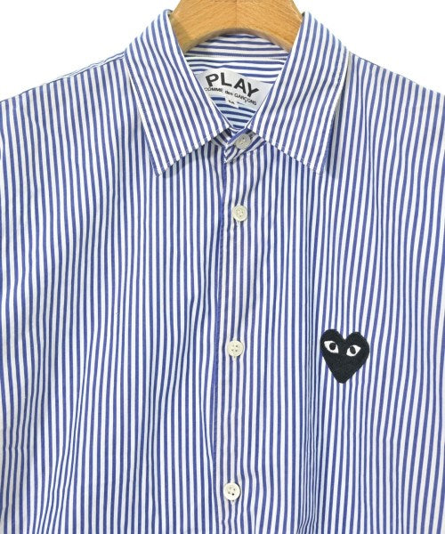 PLAY COMME des GARCONS เสื้อลำลอง