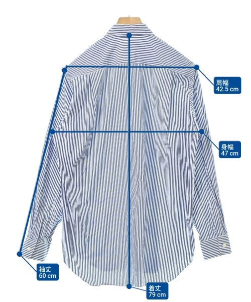 PLAY COMME des GARCONS เสื้อลำลอง