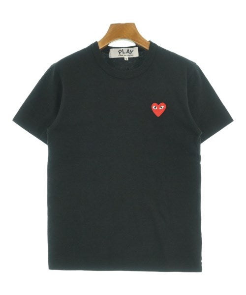 PLAY COMME des GARCONS เสื้อยืด/เสื้อท็อปส์
