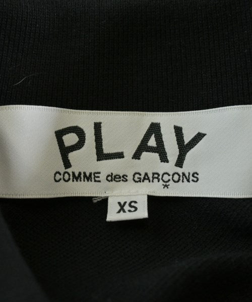 PLAY COMME des GARCONS เสื้อโปโล