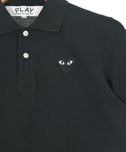 PLAY COMME des GARCONS เสื้อโปโล