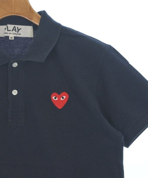PLAY COMME des GARCONS เสื้อโปโล