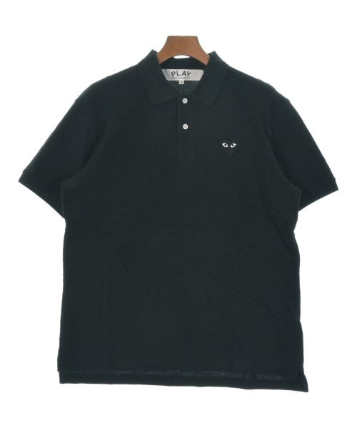 PLAY COMME des GARCONS เสื้อโปโล