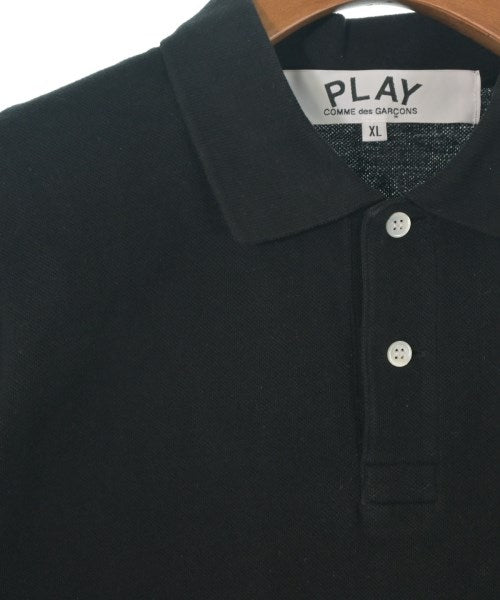 PLAY COMME des GARCONS เสื้อโปโล
