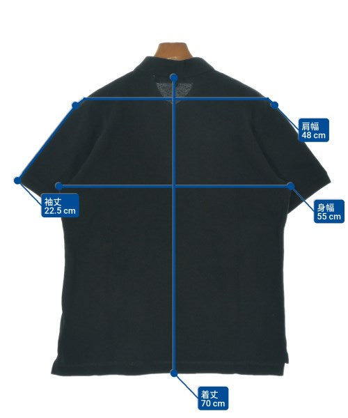 PLAY COMME des GARCONS เสื้อโปโล