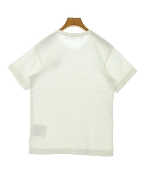 PLAY COMME des GARCONS เสื้อยืด/เสื้อท็อปส์