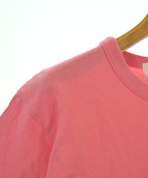 PLAY COMME des GARCONS เสื้อยืด/เสื้อท็อปส์