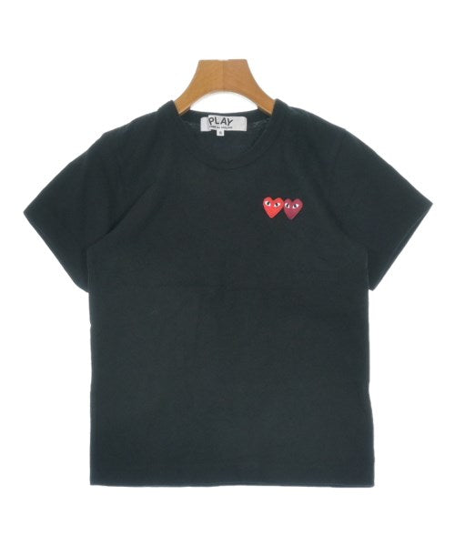PLAY COMME des GARCONS เสื้อยืด/เสื้อท็อปส์