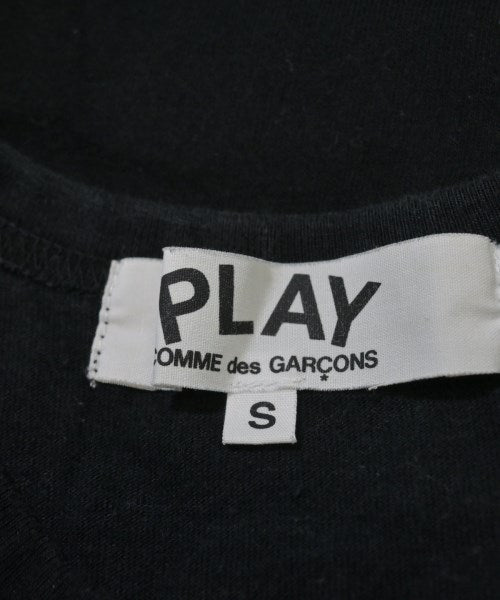 PLAY COMME des GARCONS เสื้อยืด/เสื้อท็อปส์