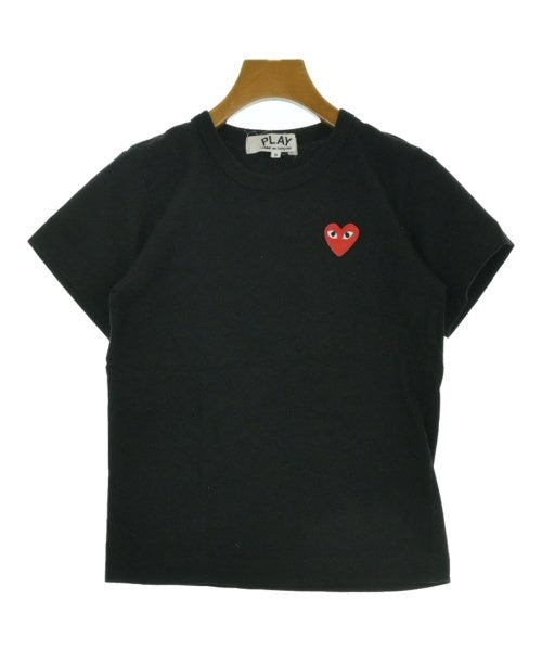 PLAY COMME des GARCONS เสื้อยืด/เสื้อท็อปส์