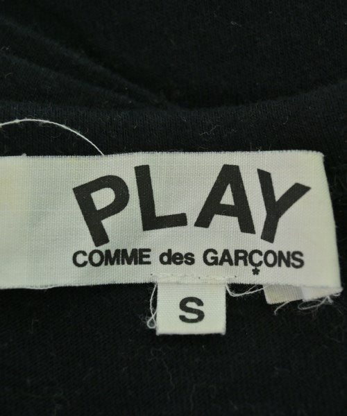 PLAY COMME des GARCONS เสื้อยืด/เสื้อท็อปส์