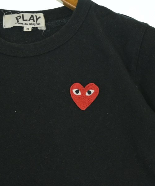 PLAY COMME des GARCONS เสื้อยืด/เสื้อท็อปส์
