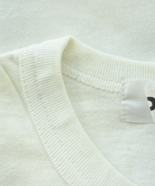 PLAY COMME des GARCONS เสื้อยืด/เสื้อท็อปส์