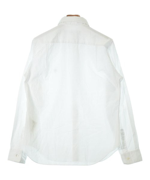 PLAY COMME des GARCONS เสื้อลำลอง