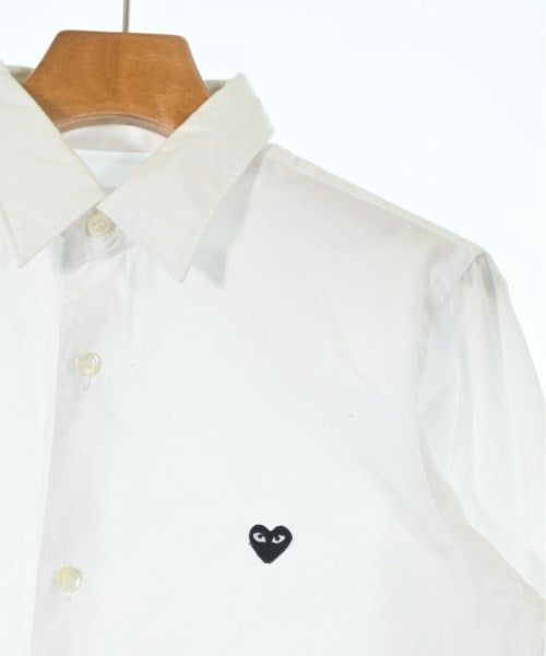 PLAY COMME des GARCONS เสื้อลำลอง