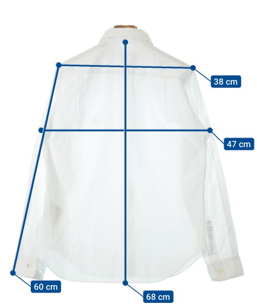 PLAY COMME des GARCONS เสื้อลำลอง