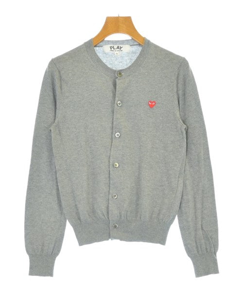 PLAY COMME des GARCONS เสื้อคาร์ดิแกน