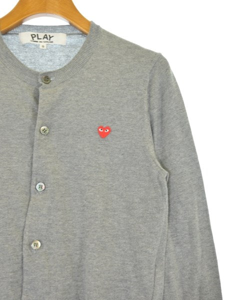 PLAY COMME des GARCONS เสื้อคาร์ดิแกน