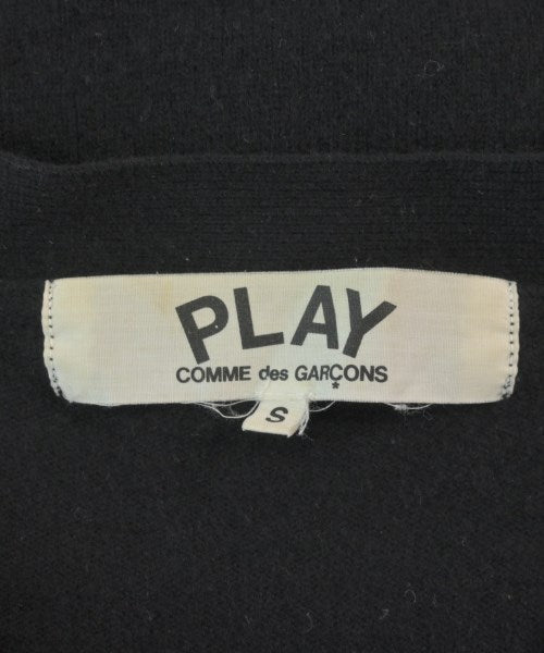 PLAY COMME des GARCONS เสื้อคาร์ดิแกน