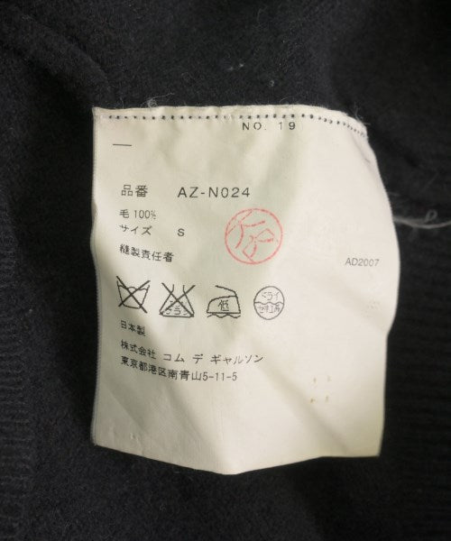 PLAY COMME des GARCONS เสื้อคาร์ดิแกน
