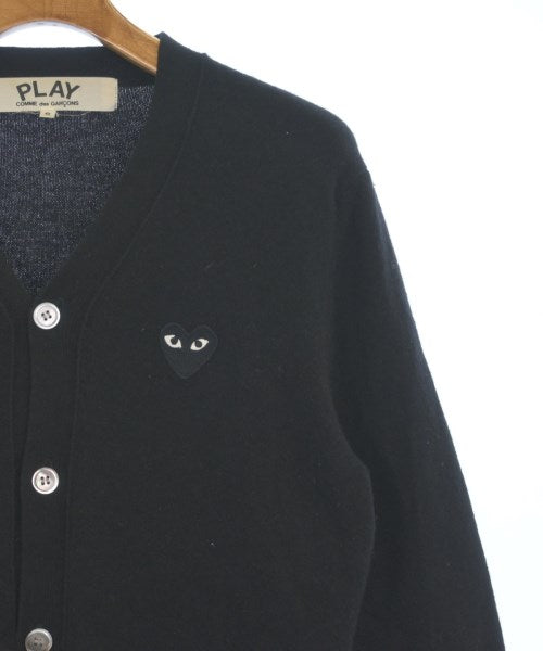 PLAY COMME des GARCONS เสื้อคาร์ดิแกน