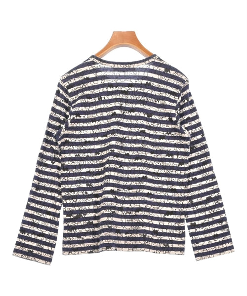 PLAY COMME des GARCONS เสื้อยืด/เสื้อท็อปส์