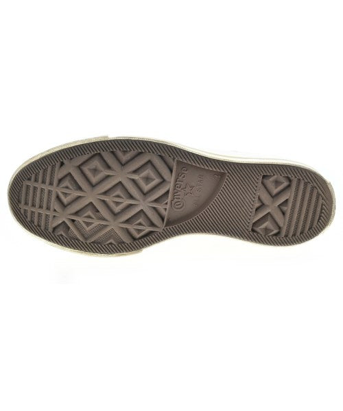 PLAY COMME des GARCONS รองเท้าผ้าใบ