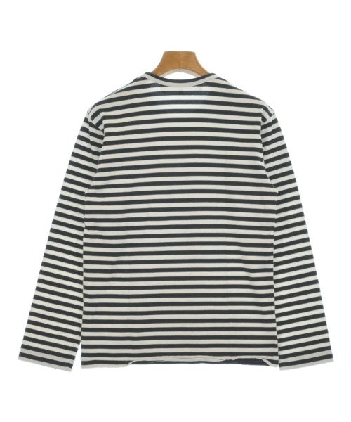 PLAY COMME des GARCONS เสื้อยืด/เสื้อท็อปส์