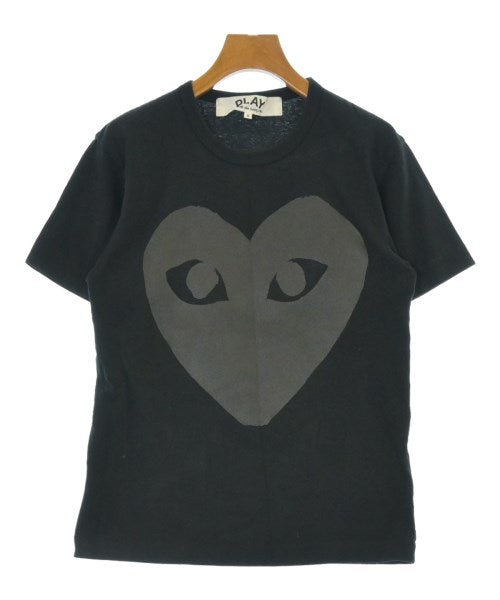 PLAY COMME des GARCONS เสื้อยืด/เสื้อท็อปส์
