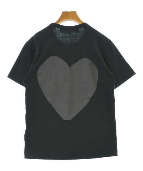 PLAY COMME des GARCONS เสื้อยืด/เสื้อท็อปส์