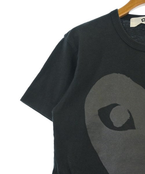 PLAY COMME des GARCONS เสื้อยืด/เสื้อท็อปส์