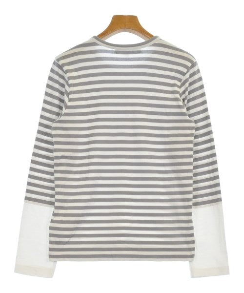 PLAY COMME des GARCONS เสื้อยืด/เสื้อท็อปส์